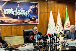 حمایت از خبرنگاران در دستور کار مجلس