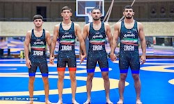 ناکامی ادامه دار فرنگی کاران جوان در جهان