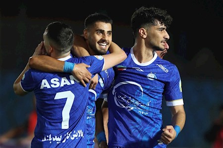امروز آغاز هفته دوم لیگ برتر فوتبال