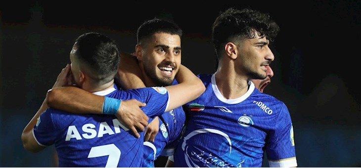 امروز آغاز هفته دوم لیگ برتر فوتبال