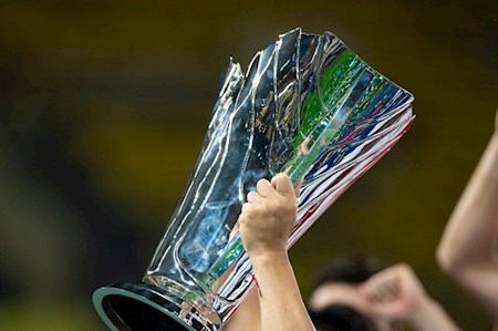 قرعه کشی لیگ ۲ آسیا انجام شد