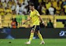 گمانه زنی ها از اختلاف رونالدو با النصر
