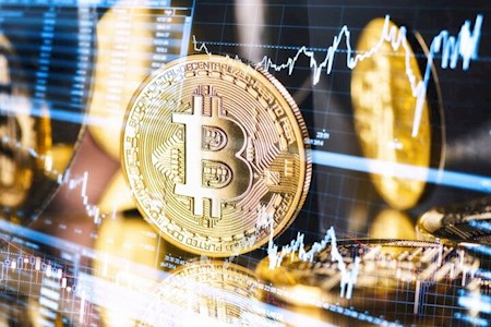 برای نوسانات شدید بیت کوین آماده باشید