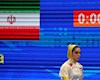 پرچمدار کاروان آسیایی ایران تغییر کرد