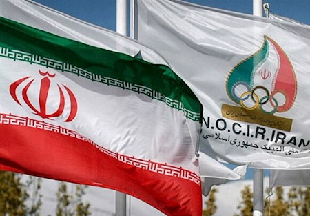 اعلام زمان برگزاری انتخابات کمیته ملی المپیک
