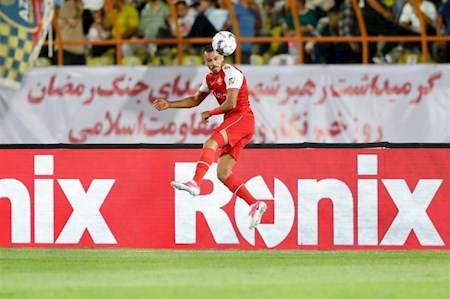 پرسپولیس بدنبال برد دوم و جانماندن از رقیب