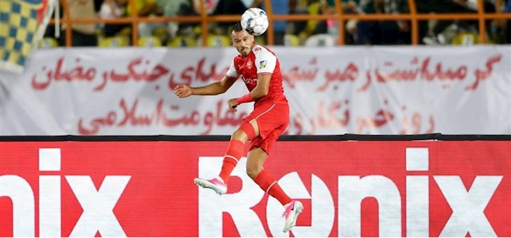 پرسپولیس بدنبال برد دوم و جانماندن از رقیب