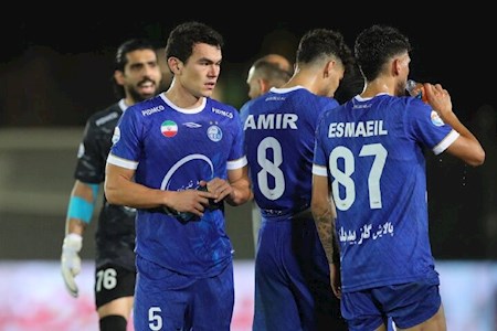 قطر میزبان احتمالی بازیهای استقلال
