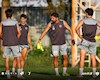 ترکیب احتمالی پرسپولیس مقابل استقلال خ