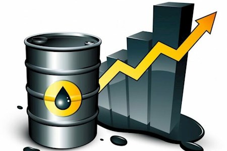 چهارمین روز صعود قیمت جهانی نفت