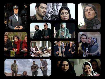 سرنوشت آثار توقیف شده سینمایی