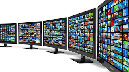 تلویزیونی های اینترنتی برای مجوز اقدام کنند
