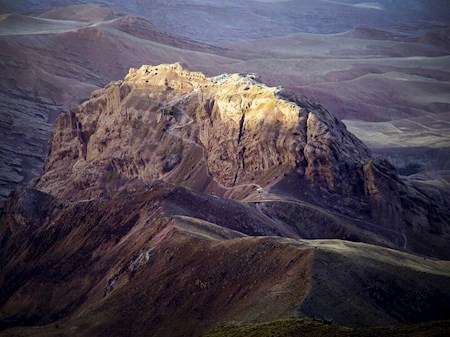 جشن ثبت جهانی الموت برگزار می شود