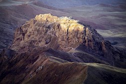 جشن ثبت جهانی الموت برگزار می شود