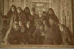 اولین عکس سلفی در ایران