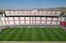تراکتور - پرسپولیس بدون تماشاگر شد