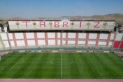 تراکتور - پرسپولیس بدون تماشاگر شد
