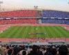 نقش جهان اصفهان میزبان دربی پایتخت شد