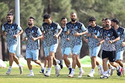 تمرین استقلال امروز تعطیل است