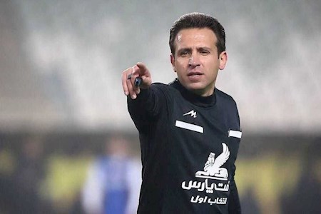 کارشناسی داوری پرسپولیس - استقلال خوزستان