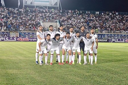نتایج روز دوم هفته دوم لیگ برتر فوتبال