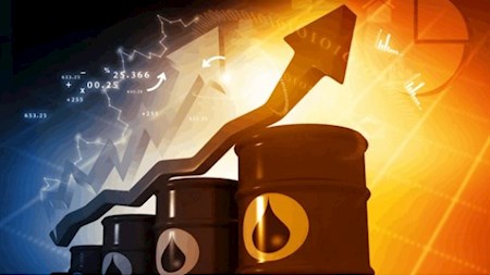 افزایش قیمت نفت بدون توقف