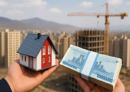 وام دو میلیاردی مسکن برای اجاره نشین ها