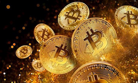 رکورد شکنی قیمت روزانه بیت کوین