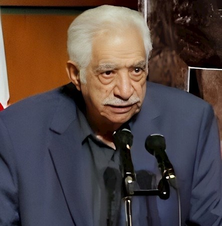 درگذشت پدر غارشناسی و غارنوردی ایران
