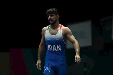 اسماعیلی تنها فرنگی کار ایران در لهستان