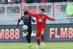 تراکتور طلسم پرسپولیس را خواهد شکست ؟