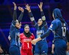 شروع خوب دختران والیبال در قهرمانی آسیا
