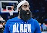 آقای ریش در جمع پردرآمدترین های NBA