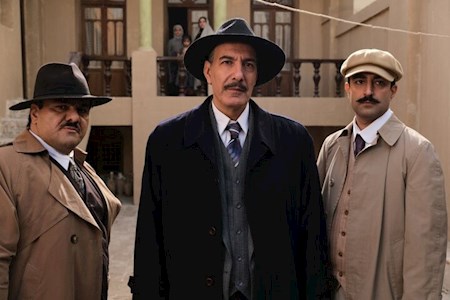 پخش فصل جدید کارآگاه علوی از امشب