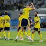 پای رونالدو دوباره به گلزنی باز شد