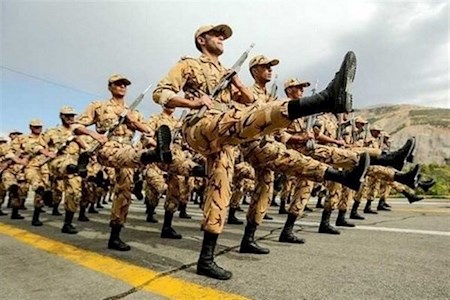 آب پاکی نظام وظیفه روی دست مشمولان فوتبالیست