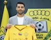 مهدی طارمی بازیکن الوصل امارات شد