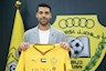 مهدی طارمی بازیکن الوصل امارات شد