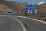 آخرین وضعیت آزادراه تهران - شمال