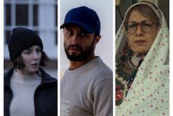 سینماها میزبان فیلم های پرفروش می شوند