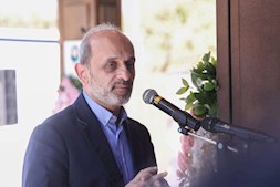 افتتاح نمایشگاه تحول در صداوسیما