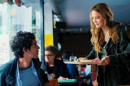 اکران ویژه داستان های موازی در مونته نگرو