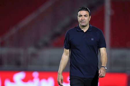 پرسپولیس را مجبور به دفاع کردیم