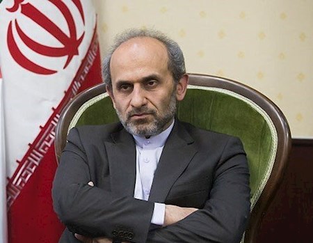 رئیس رسانه ملی از ماندن یا رفتن گفت