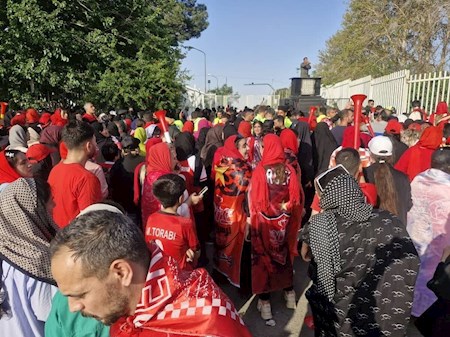 حواشی هفته سوم لیگ برتر فوتبال