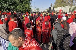 حواشی هفته سوم لیگ برتر فوتبال