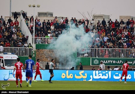 چالش بزرگ کمیته داوران برای دربی