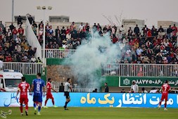 چالش بزرگ کمیته داوران برای دربی