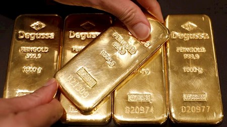گزارش مدیر ارشد بازار های مالی