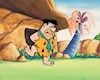 بازگشت عصر حجری ها به پرده سینما